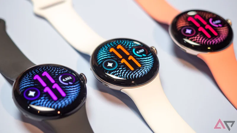 There has never been a better time NOT to buy a smartwatch