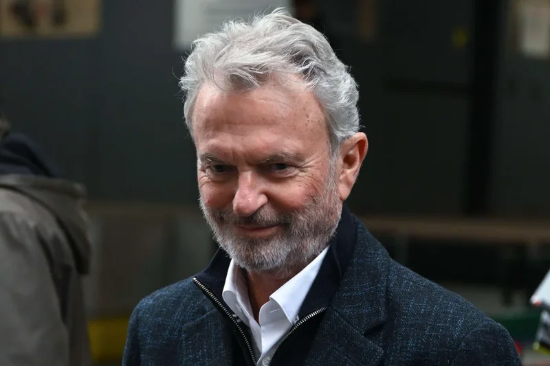 Sam Neill filmed surprise role in video game adaptation before death