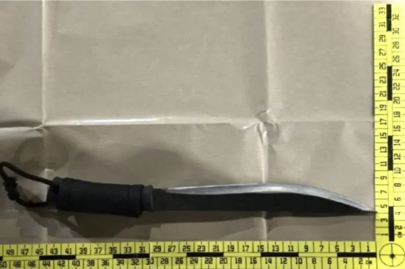 4 arrested for abduction, possession of weapon