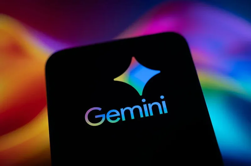 Gemini in Chrome Is Now Available for Android Users