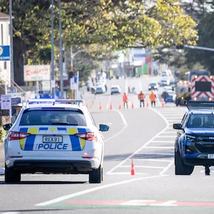 Bike fundraiser for Auckland Grammar School students injured during Epsom rampage hits $8000 in 24 hours
