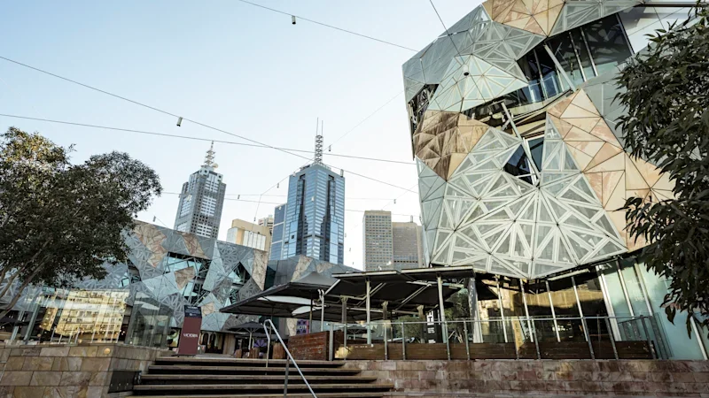 A special announcement about Melbourne’s future
