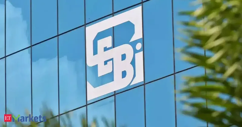 Sebi proposes depository receipts against REITs, InvITs units