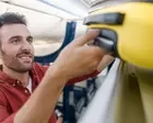Australia news live: Jetstar to charge passengers for overhead baggage; Labor drops so-called ‘widow tax’