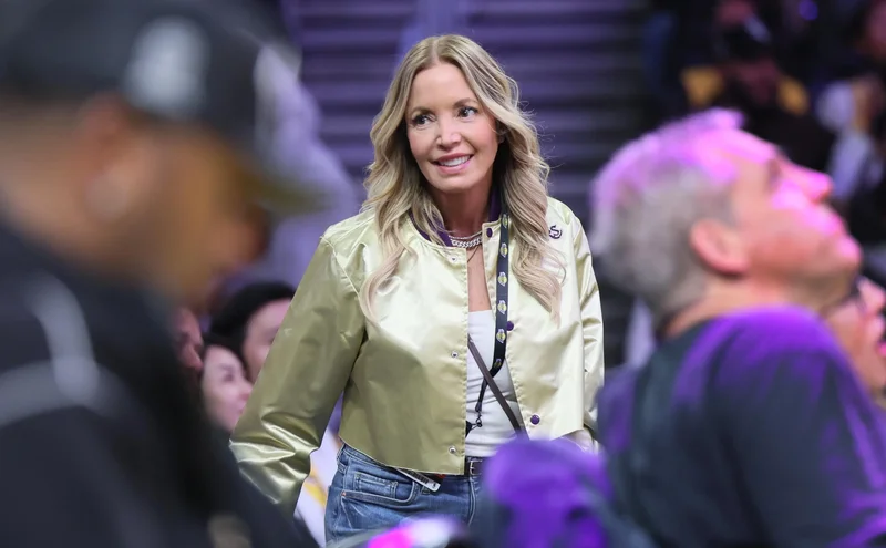 Jeanie Buss Remains Lakers Governor After $12.5 Billion Sale: What Does That Mean?