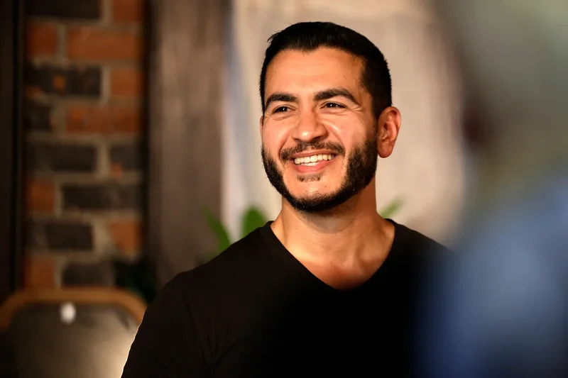 Progressives notch victory against Schumer, party leaders with Abdul El-Sayed’s Michigan Senate win