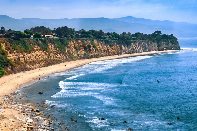 Malibu beach shut indefinitely as dangerous erosion sparks safety fears