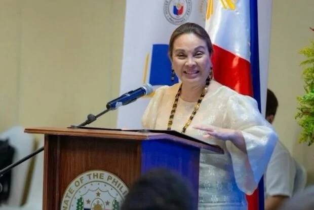 Legarda lauds law allowing DepEd to adopt evidence-based curriculum