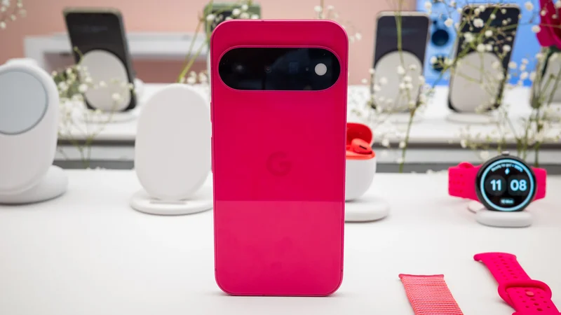 Google Pixel 11 officially unveiled at Made by Google