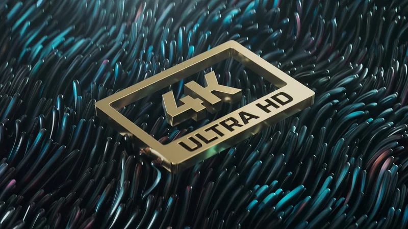 Why 4K Blu-ray always beats 4K streaming for picture quality