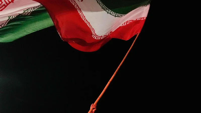 Iran executes man over involvement in winter protests