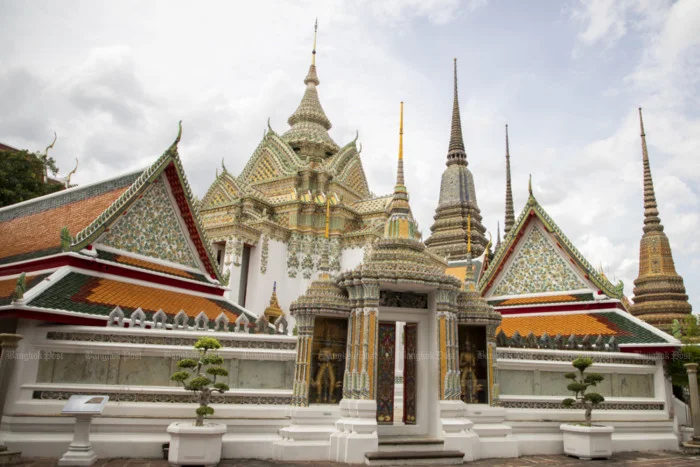Wat Pho: Beyond the Reclining Buddha