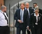 Harry and Meghan’s security funding on UK return is private matter, Burnham says