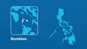 Mining firm fights Romblon town move