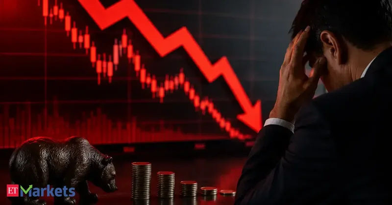 LEAP India shares fall 12% post-listing, slip below IPO price. What should investors do?