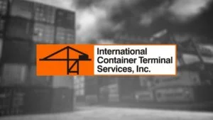 ICTSI H1 profit up 22% on brisk volumes, new ports