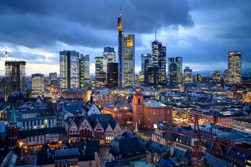 Europe Intelligence Brief — Friday, August 7, 2026