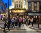 London mayor orders council to drop plan to ban new pubs and restaurants in Soho and West End
