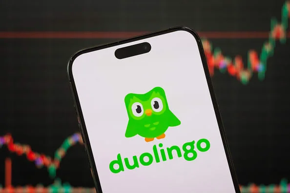 Popular language app is on the cusp of a turnaround. Buy the stock now, D.A. Davidson says