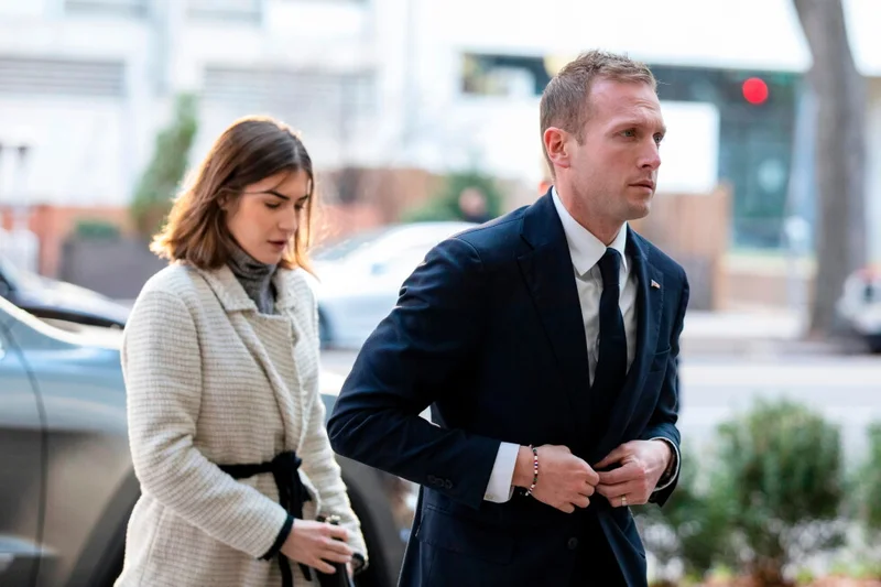 Deadline passes for Rep. Max Miller to be replaced on Ohio ballot as he faces domestic abuse claims
