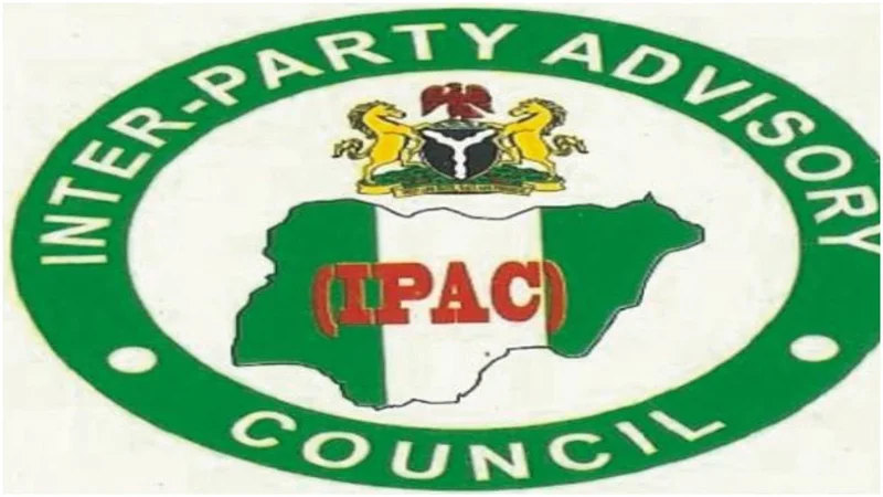 Osun IPAC crisis deepens as factions demand National Executives’ immediate resignation