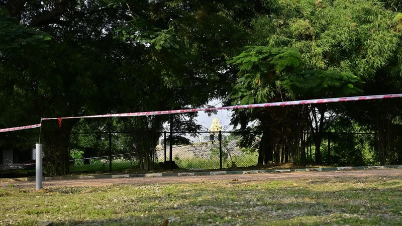 Park Bill: Move aimed at facilitating takeover of Lalbagh land for Tunnel Road, say environmentalists, city BJP MPs