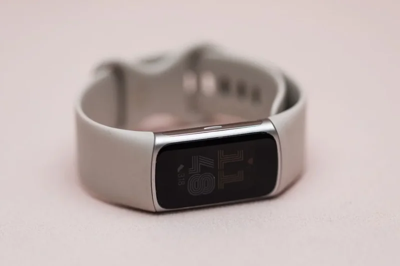 Google May Have Leaked Its Next Fitbit—Or Let AI Hallucinate It