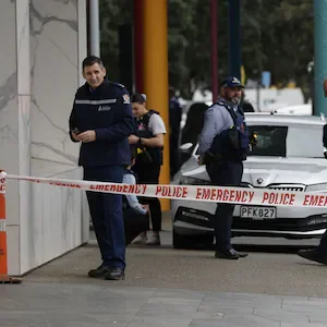 Sylvia Park shooting: Police investigation underway after man fatally wounded at mall