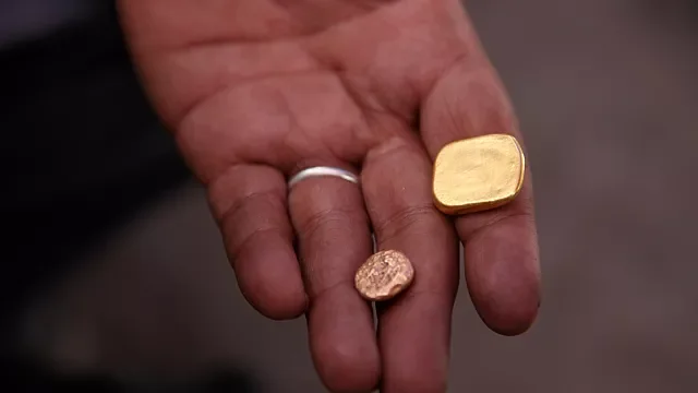 Mining overhaul could raise $883 million for Mali projects