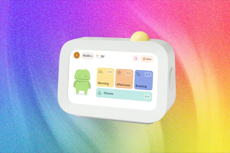 Skylight Buddy Review (2026): Kid Routines Just Got Easy