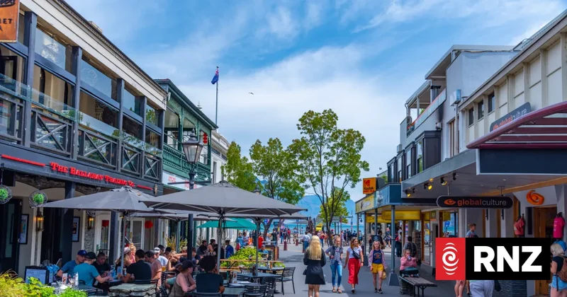 'We just can't handle any more': Queenstown congestion concerns keep building