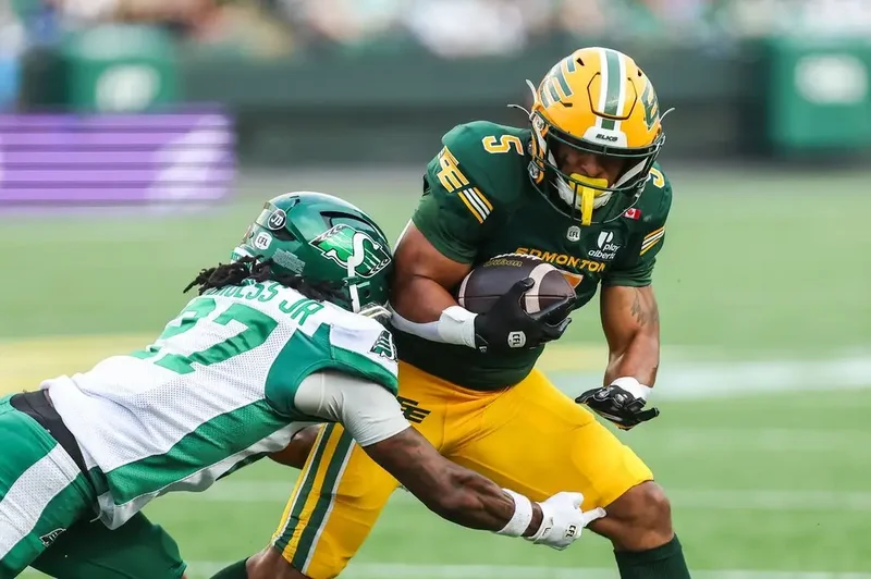 Rankin’s rushing dip coincides with fewer carries