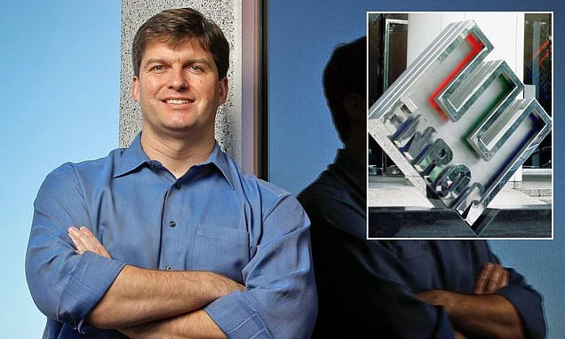 Big Short legend Michael Burry warns about a growing stock market bubble with one chilling recommendation