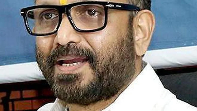 UDF government in Keralam functioning under influence of extremist ideologues, alleges K. Surendran