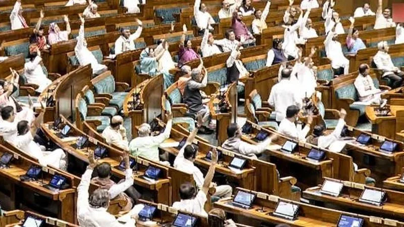 Parliament Monsoon Session Day 16 LIVE: Lok Sabha to take up introduction of four key bills, including Tribunals Reforms Bill today