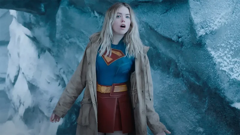 Waller and Paradise Lost shows Reportedly Canceled by DC Studios