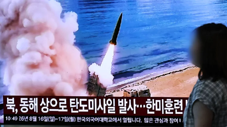DPRK slams upcoming US-ROK drills as 'rehearsal for an aggressive war'