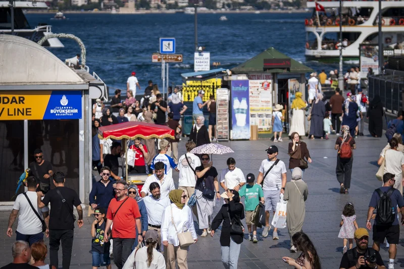 Citizen petition calls for Istanbul winter, Ankara summer capital