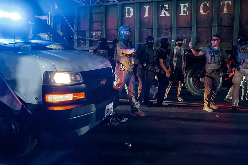 US immigration agency plans to buy electric shock gloves, raising alarm among rights advocates