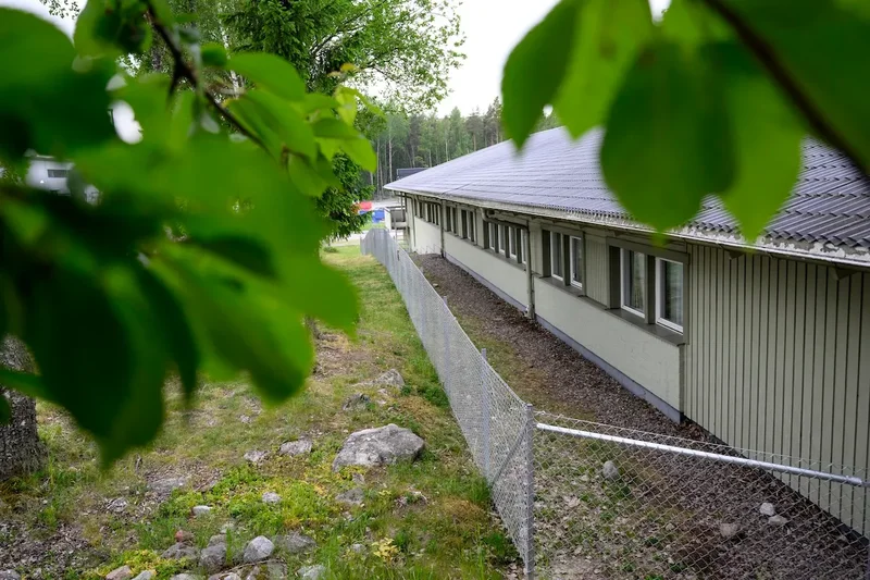 Today in Sweden: A roundup of the latest news on Monday