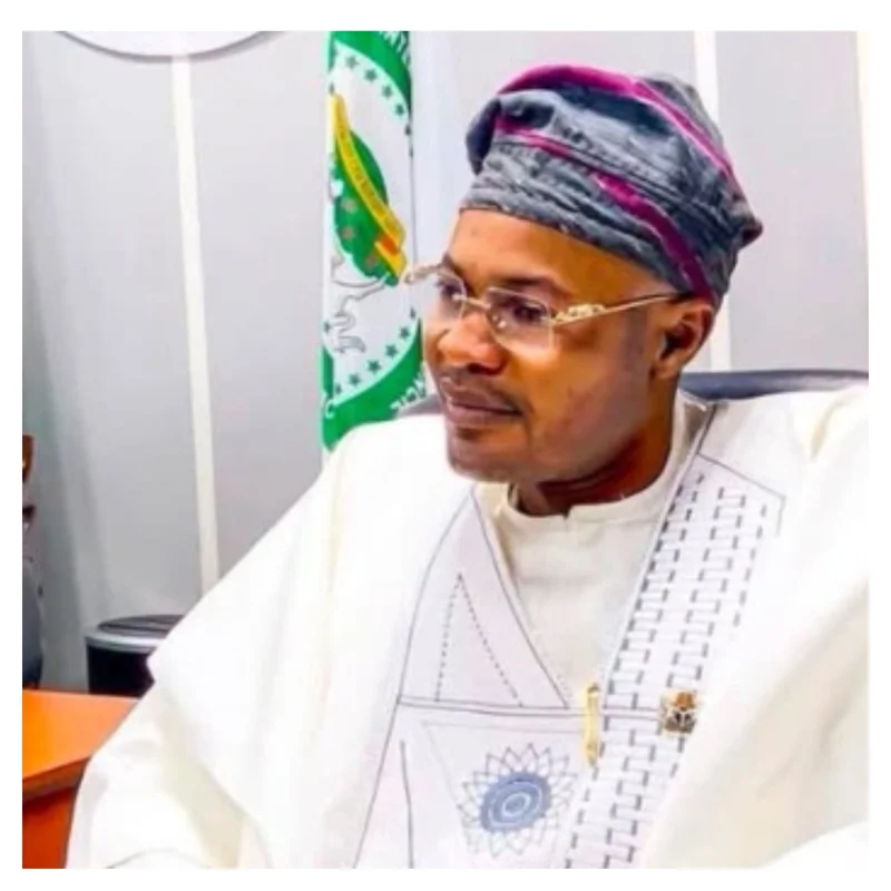 Why Reps won’t question Adeyemi in public over PFIPC controversy