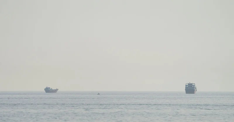 Iranian parliamentary committee reviews draft bill to bar US, Israeli ships from Hormuz, Fars says