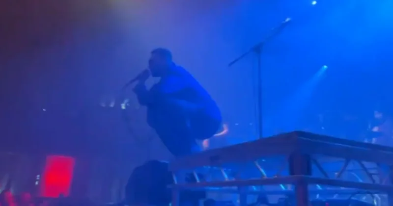 Kind Wisconsin stranger helps rock band make it to their tour stop after car breaks down