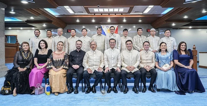 21 senators set politics aside to back P85 wage hike in NCR