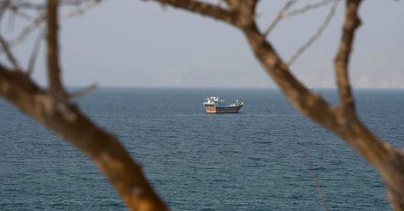 Iran threatens to go on offensive in Strait of Hormuz if diplomacy with US fails