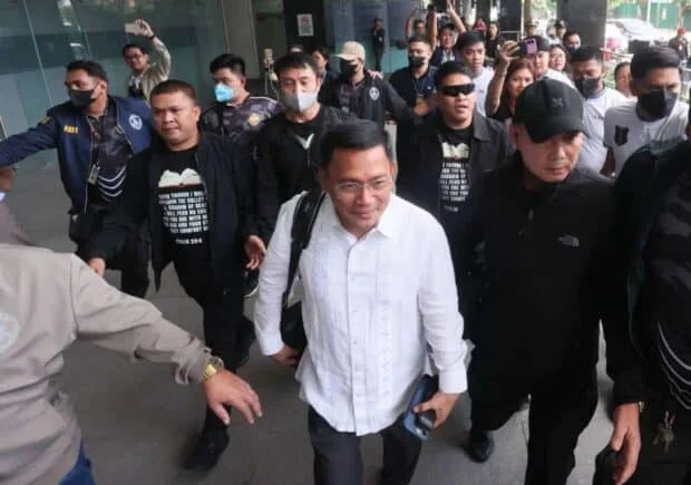 ‘Maleta boys’ lawyer readying affidavit vs recanters