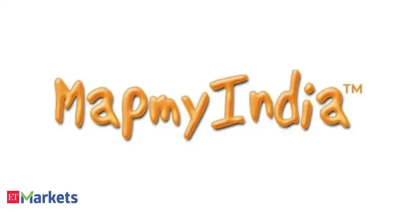 MapMyIndia shares drop 8% despite strong Q1 earnings; PAT jumps 8% YoY