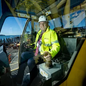 National Infrastructure Plan: Government backs 16 recommendations for 30-year roadmap - Chris Bishop