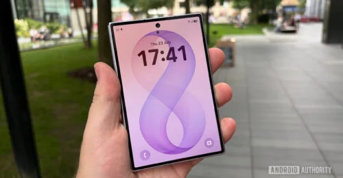 Even Samsung didn’t anticipate how much people would love the Galaxy Z Fold 8