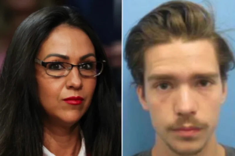 Lauren Boebert’s son faces new round of child exploitation charges
